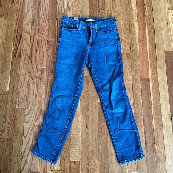 Levi’s jeans 312 shaping slim W29/L30 - Picture 2 of 5